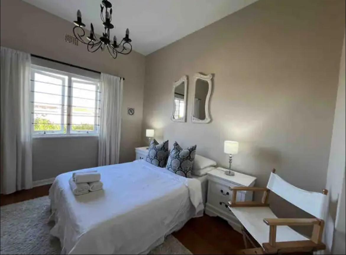 Spacious And Comfortable Point Villa