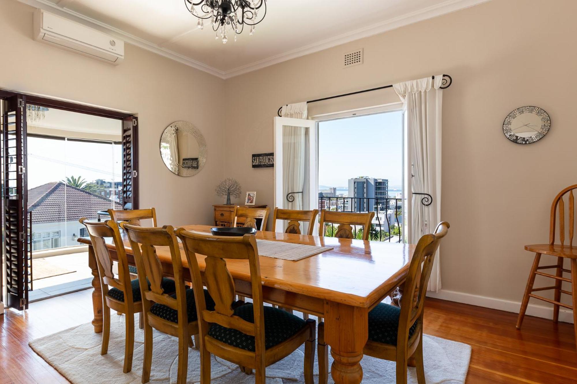 Spacious And Comfortable Point Villa