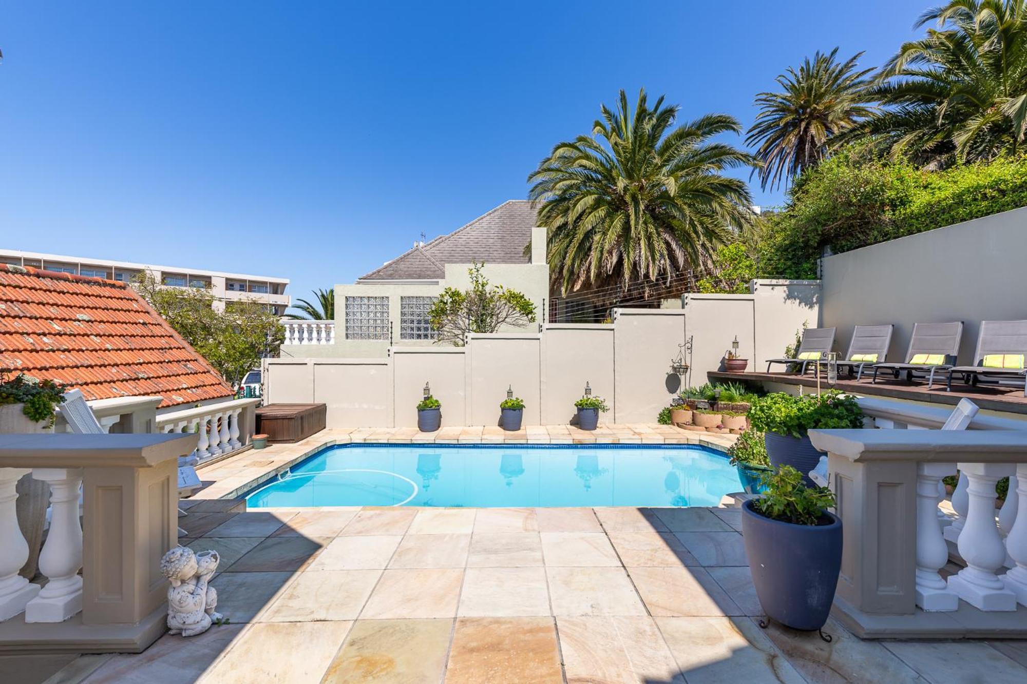 Villa Spacious And Comfortable Point