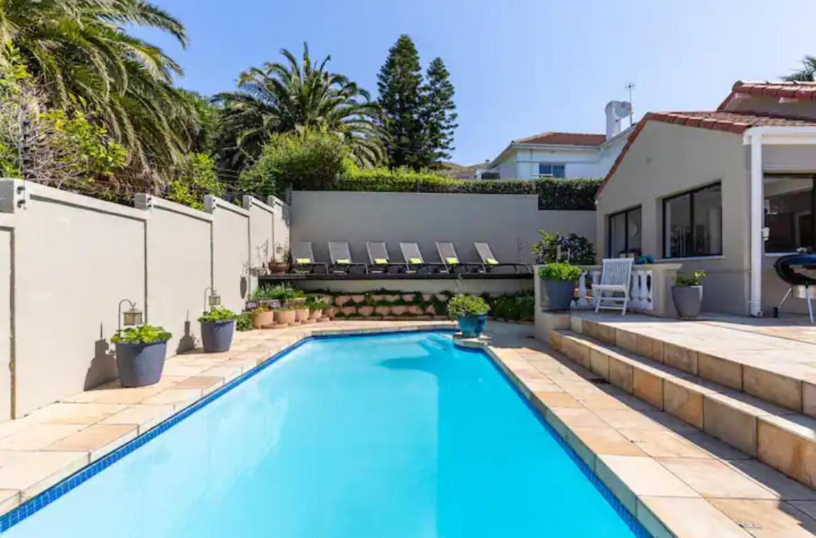 Villa Spacious And Comfortable Point