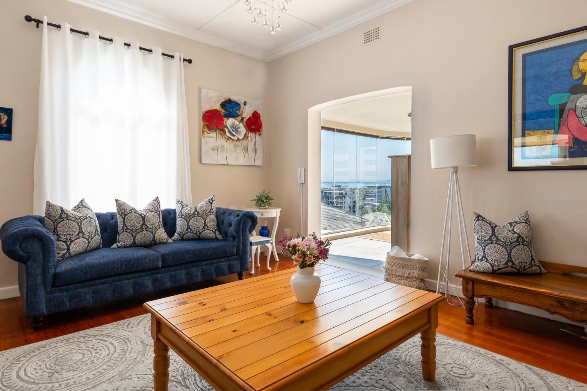 Villa Spacious And Comfortable Point
