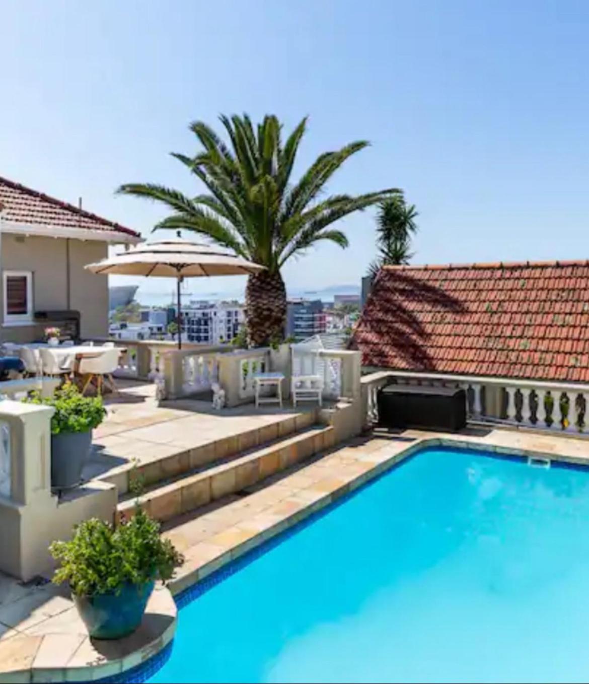 Villa Spacious And Comfortable Point *
